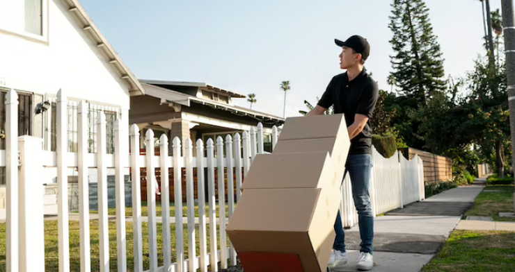 Best Movers in Northern California
