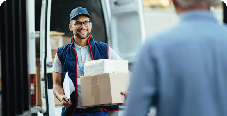 Moving & Packing Services in Northern California