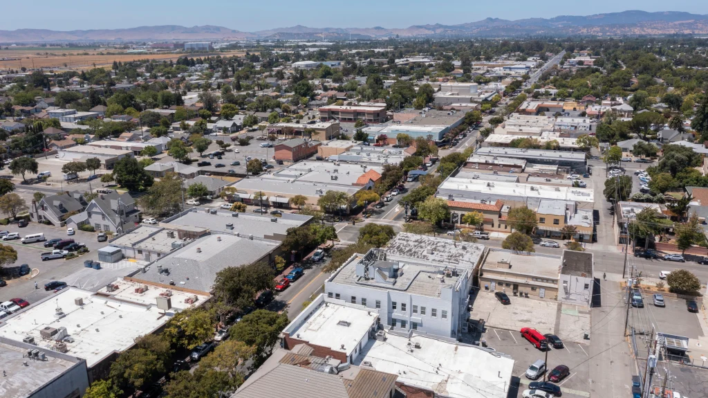 Moving in Fairfield, CA