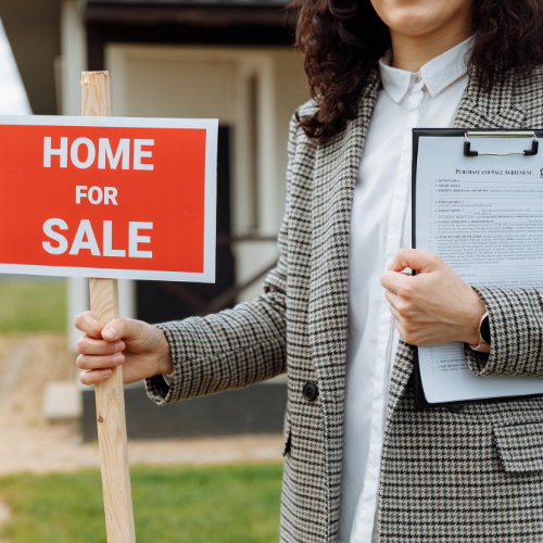 Realtor Storage in Northern California